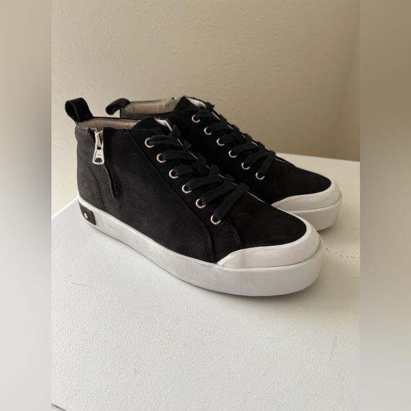 Blackstone Shoes - Blackstone | Women's Black PL83 Sneakers Size 38 US 8